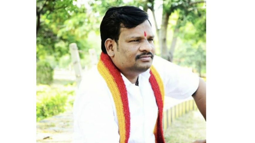 ಕನ್ನಡ ರಾಜ್ಯೋತ್ಸವದೊಳಗೆ ಕನ್ನಡ ಹೋರಾಟಗಾರರ ಮೇಲಿನ ಪ್ರಕರಣಗಳನ್ನು ವಾಪಸ್ ಪಡೆಯಿರಿ: ಡಾ. ಶ್ರೀ ಮಂಜು ಕುಸನೂರ