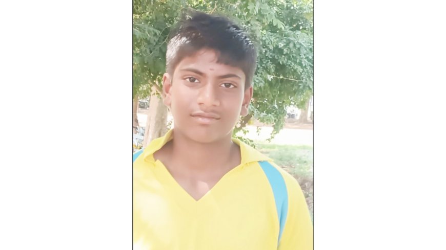 ಚಕ್ರ ಎಸೆತದಲ್ಲಿ  ರಾಜ್ಯಮಟ್ಟಕ್ಕೆ ಆಯ್ಕೆ