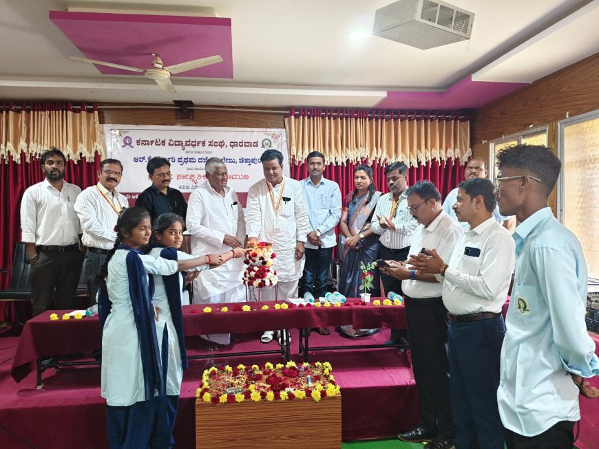 ನಾಗಾವಿ ಕುರಿತು ಪುರಾತತ್ತ್ವೀಯ ಸಂಶೋಧನೆ ಇಂದಿನ ಅಗತ್ಯ ಮಲ್ಲಿಕಾರ್ಜುನ ಬಾಗೋಡಿ ಅಭಿಮತ.