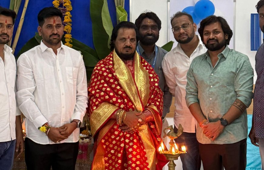 ಕಲಬುರಗಿಯಲ್ಲಿ ಬಜಾಜ್ ಗೋಲ್ಡ್ ಲೋನ್ ಐದನೇ ಶಾಖೆ ಉದ್ಘಾಟನೆ